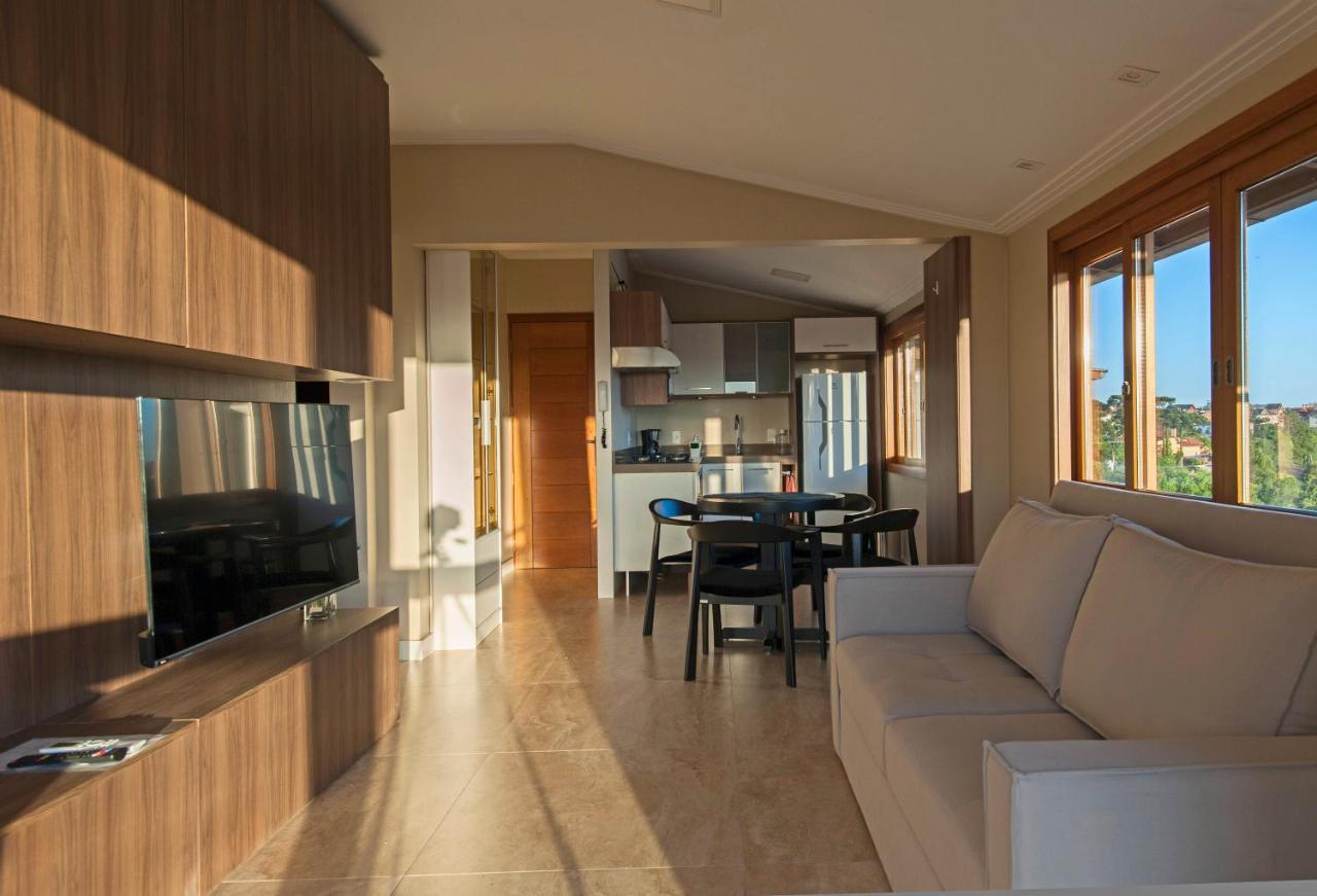 גראמדו Les Residence מראה חיצוני תמונה